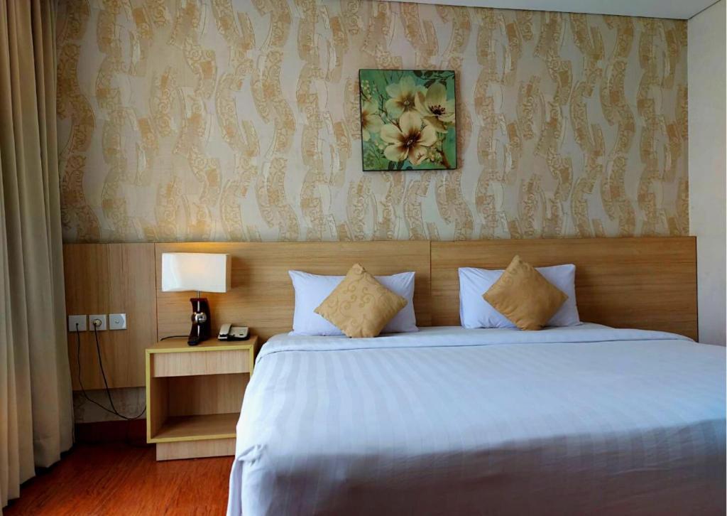 Days Hotel & Suites By Wyndham Jakarta Airport Tangerang Exterior photo