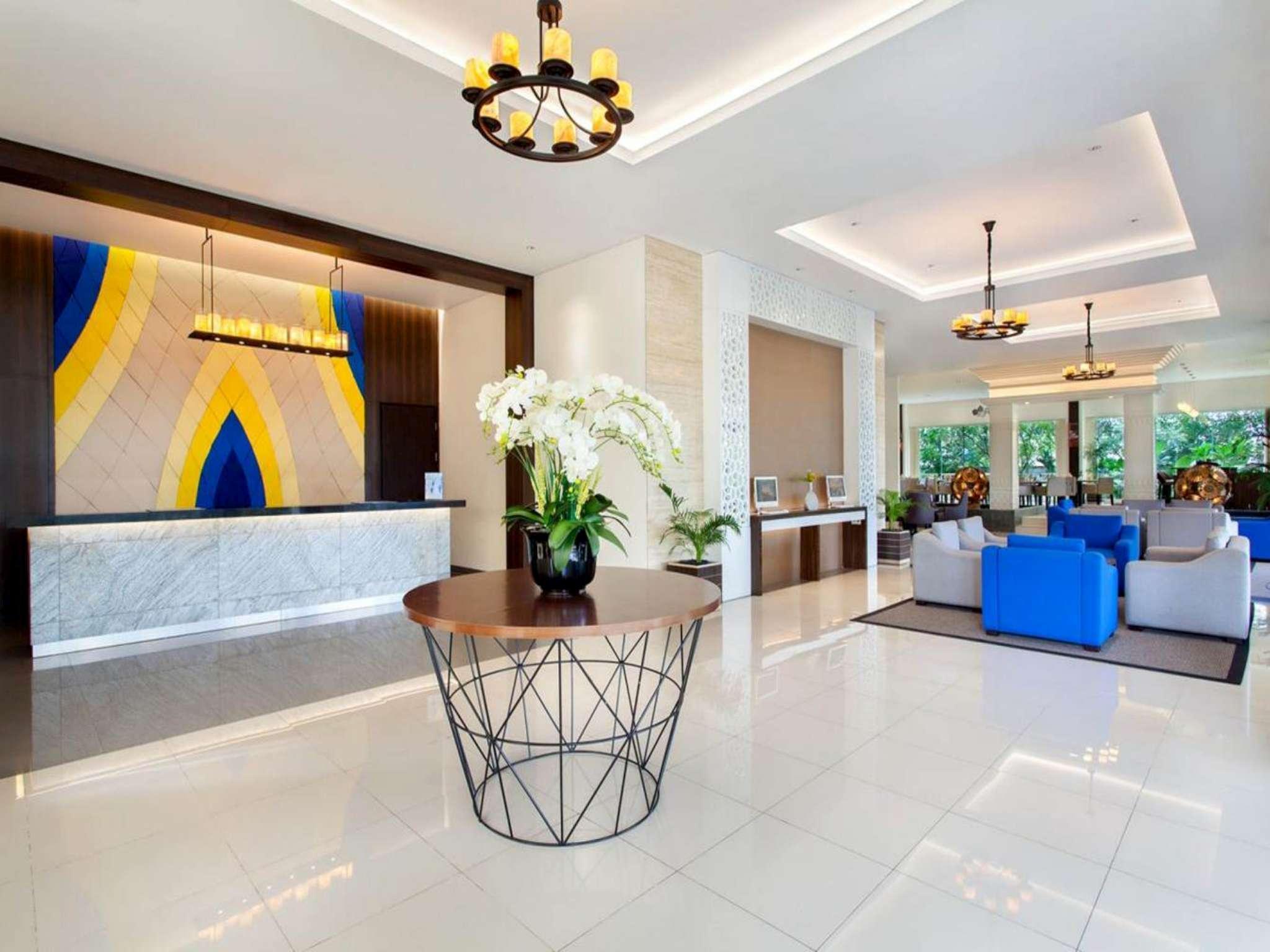 Days Hotel & Suites By Wyndham Jakarta Airport Tangerang Exterior photo